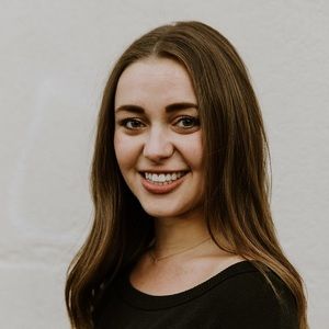 Meet your Posher, Alexandria